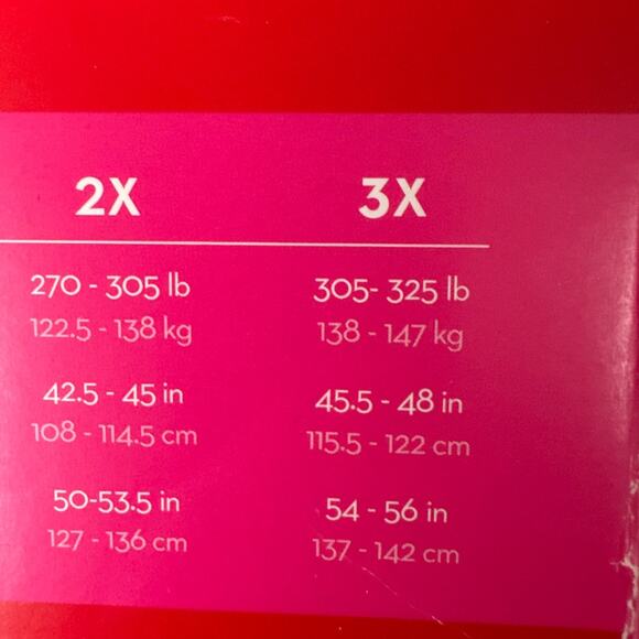 Spanx Plus Size Higher Power Panties High Waisted Shaper Brief Size 3X NWT - Picture 4 of 4